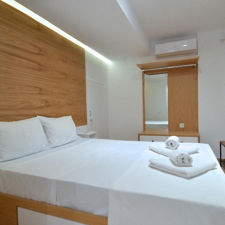 Acropolis, A Nice And Minimal Apartment เอเธนส์ ภายนอก รูปภาพ